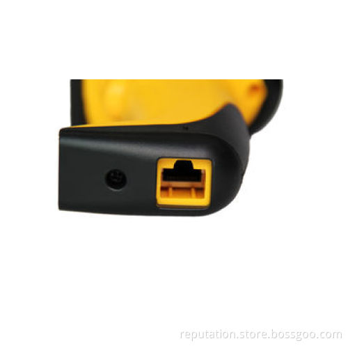 433MHz Laser Bar-code Scanner, Wireless, Scanner Reader
